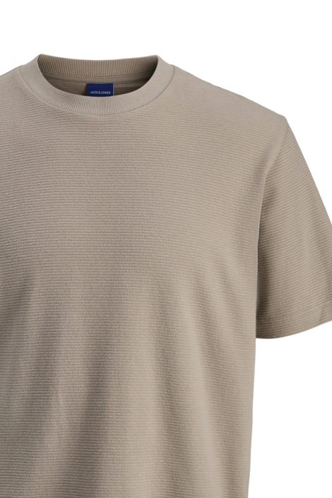 Jack & Jones jorsummer tee ss crew neck ss25
